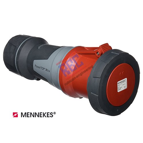 Connectors PowerTOP® Xtra Mennekes,connectors,industrial connectors,am-top,powertop xtra,ปลั๊กตัวเมีย,เพาเวอร์ปลั๊กตัวเมีย,510,514,5,522,526,6,14102,14106,14112,540,544,550,552,556,562,14202,14206,14212,14216,14219,14225